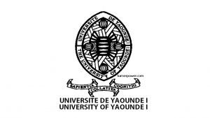 Université de Yaoundé 1 Cameroun - University of Yaounde 1