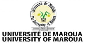 University of Maroua Cameroon - Universite de maroua Cameroun