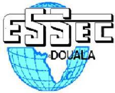 ESSEC de l’Université de Douala ESSEC de l’Université de Douala