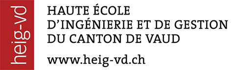 HEIG-VD Yverdon-les-Bains Suisse