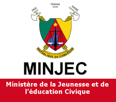 Concours MINJEC Ministère de la jeunesse et de l'éducation civique du cameroun MINJEC Cameroun