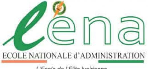 Concours ENA 2025-2026 ci côte d'ivoire Procedure d’inscription