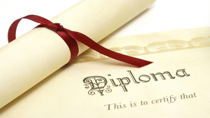 Free High School Diploma Online No Cost For Adults 2024-2025