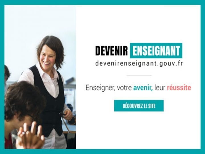 Les Postes Offerts Aux Concours De Recrutement D'enseignants De La ...