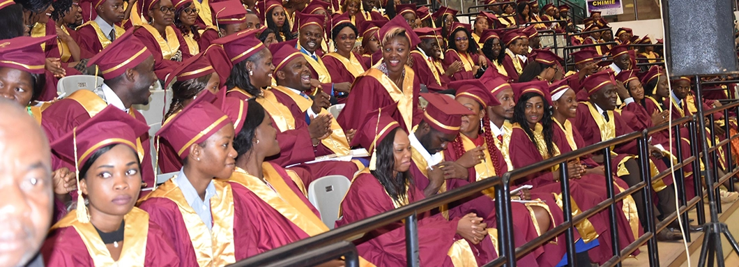 Concours ENS de Yaounde - Classes Scientifiques Spéciales Université de Yaoundé I MINESUP ENS