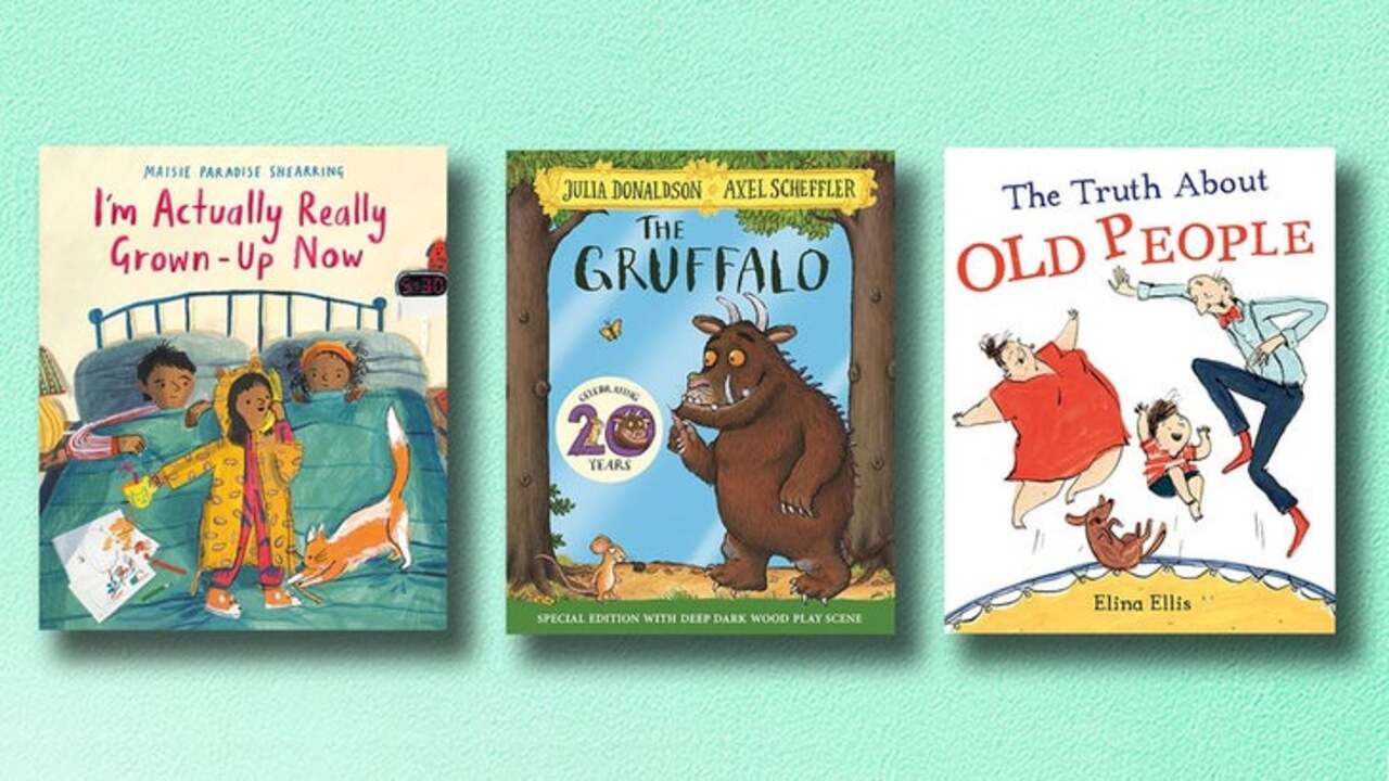 Best Free Books for Kids | Free children's books download PDF