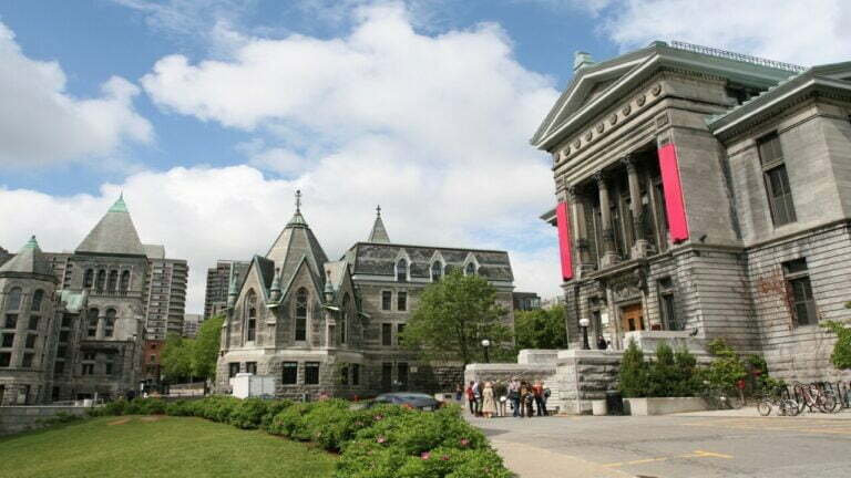 mcgill-university-requirements-acceptance-rate-in-2024