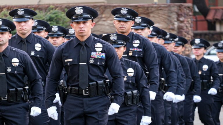 Top 14 Best Police Academies in the US 2023 | Police Academy USA ...