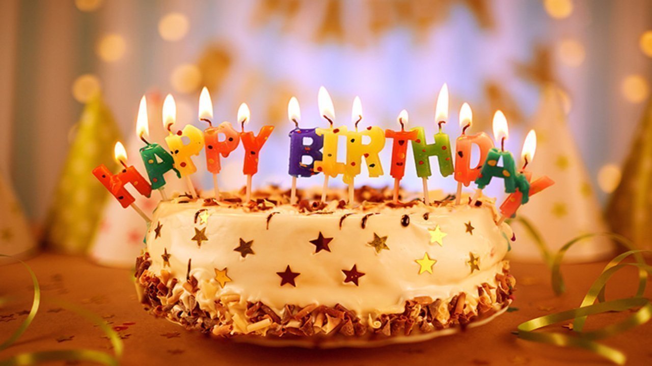 30 Free Stuff On Your Birthday Without Signing Up 2024