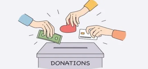 15 Benefits Of A Donation Box At School | Giving School Supplies To Students - Best Practices Through Donation Boxes