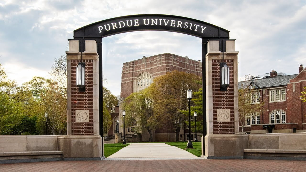 Purdue Engineering Acceptance Rate, Admission & Requirements