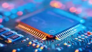 Top 20 Biggest Semiconductor Companies 2023 In The World