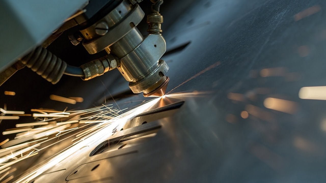 Careers in Metal Fabrication & Manufacturing