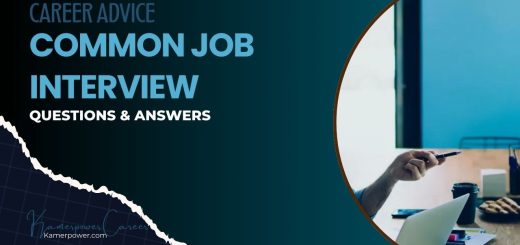 Job Interview Questions Kamerpower job-interview-questions-kamerpower