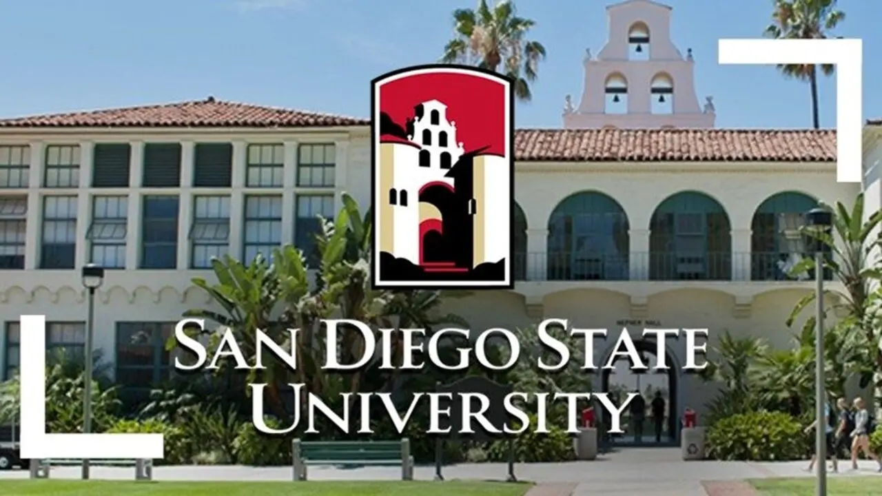 Why Is Sdsu Acceptance Rate So Low (San Diego State University) | Is SDSU actually hard to get into