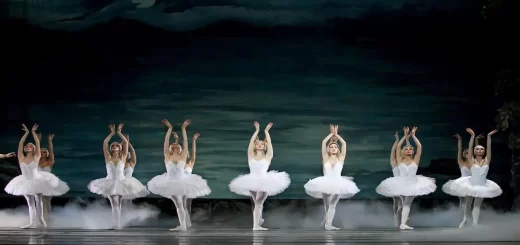 Top 15 Best Ballet Schools for Dance in the World | What college has the best ballet program?