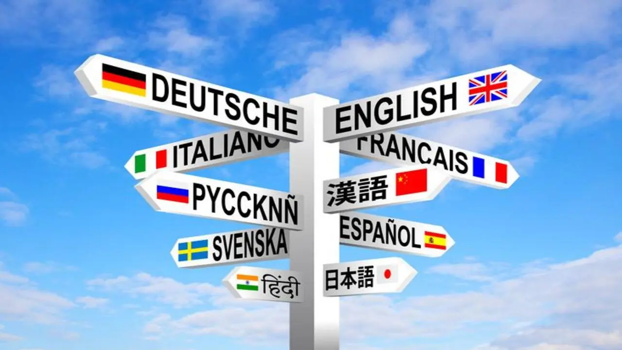 Top 30 Most Spoken Languages In The World 2024 | Most Difficult Languages in the World