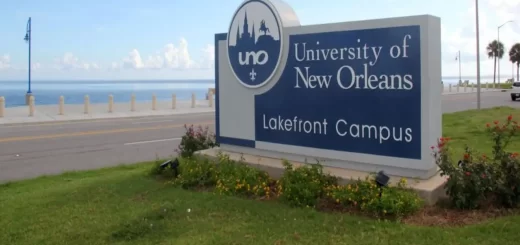 UNO Moodle login Portal - University of New Orleans UNO myapps | Is University of Orleans a good school