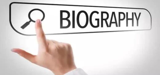 10 Short Professional Bio Examples | How Do You Write A Small Bio About Yourself