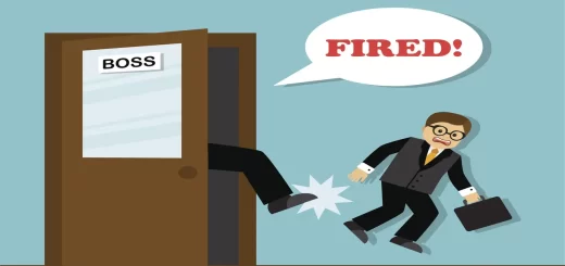 How To Get Someone Fired From Their Job | Things That Will Get You Fired Immediately