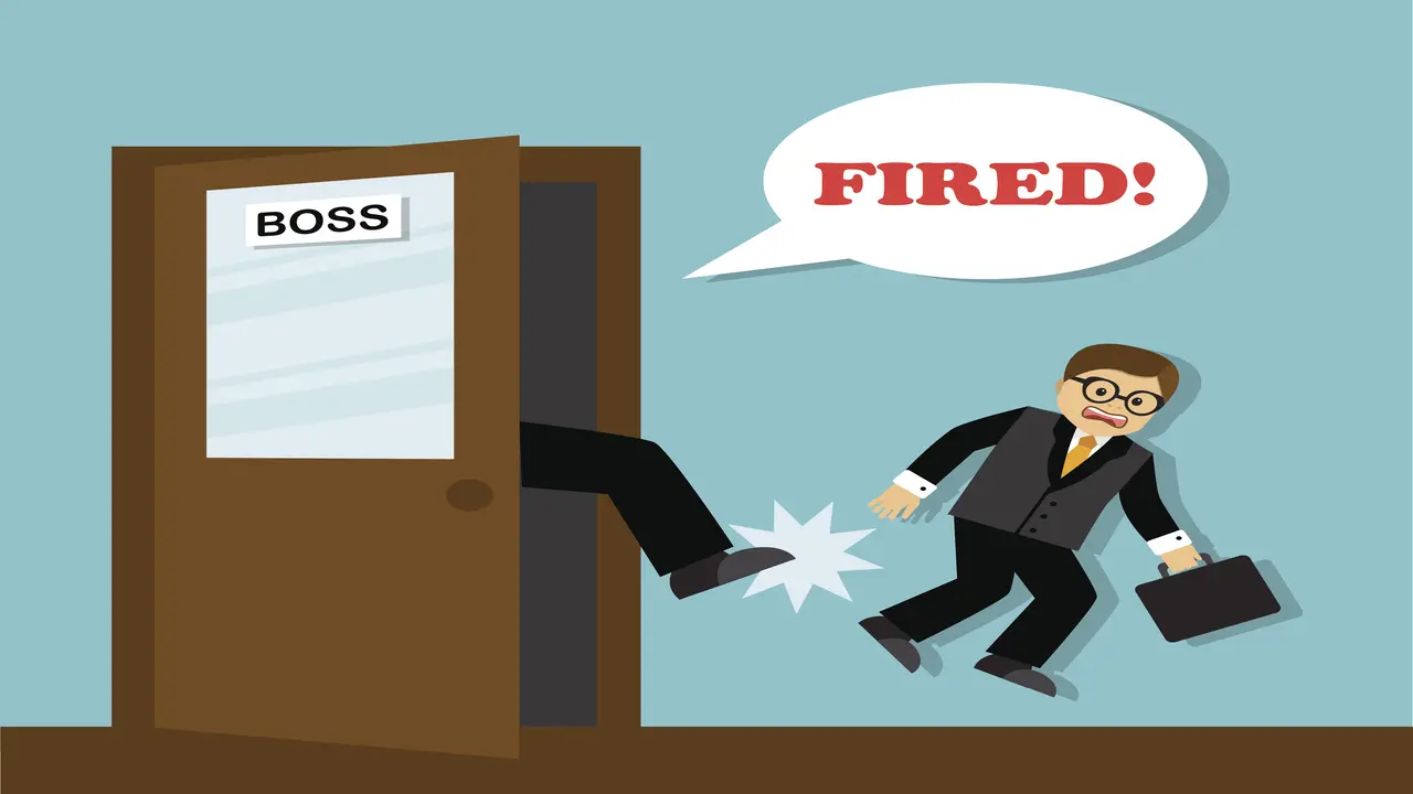 How To Get Someone Fired From Their Job | Things That Will Get You Fired Immediately