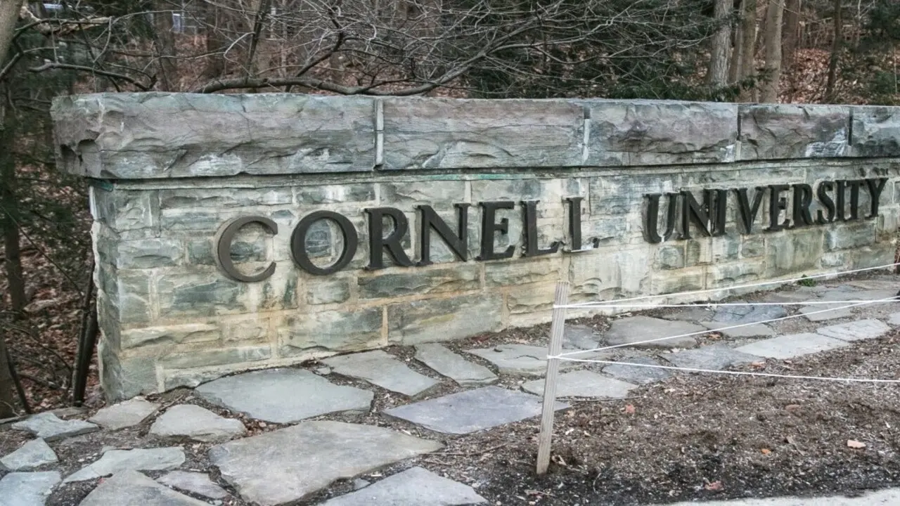 What Is Cornell University Acceptance Rate?