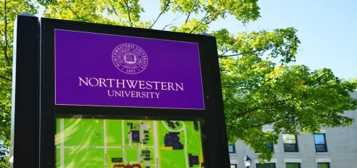 Northwestern University Acceptance Rate, GPA, Admission Requirements - early decision