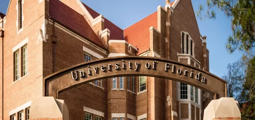 University Of Florida Acceptance Rate - What Is The Acceptance Rate For University Of Florida?