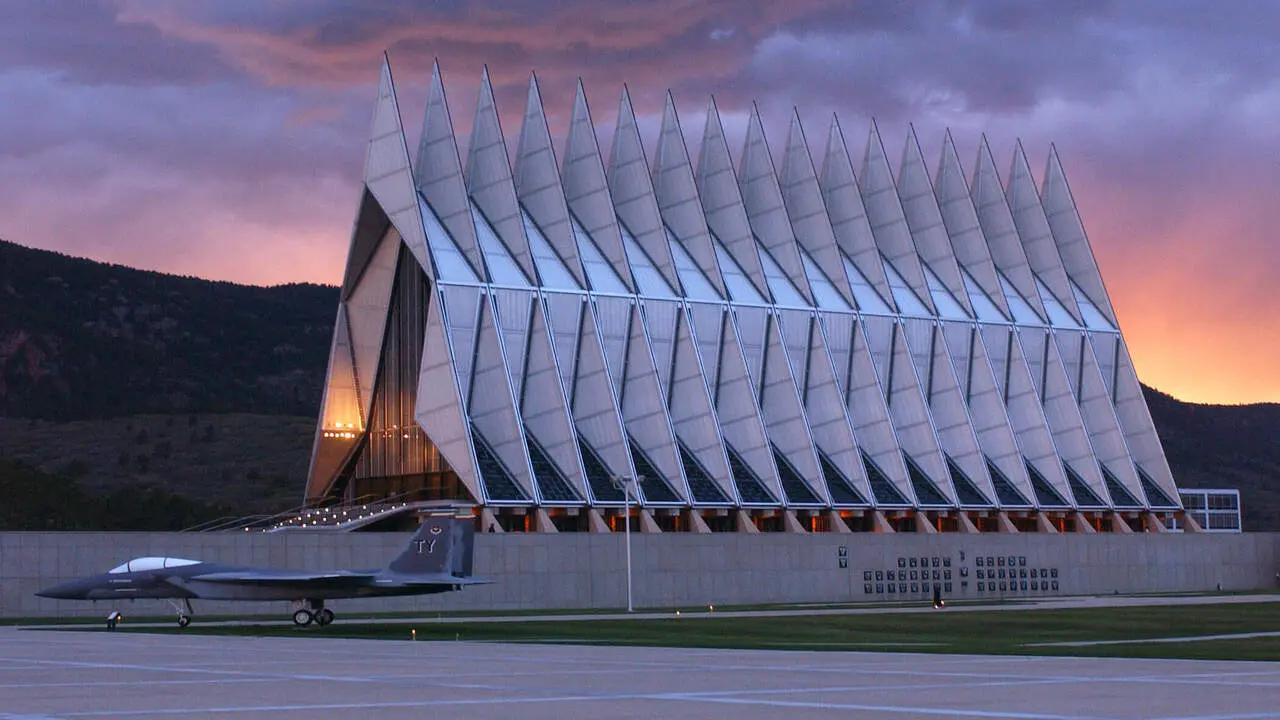 How To Get Into The Air Force Academy After High School | Air Force Academy Requirements GPA, Tuition