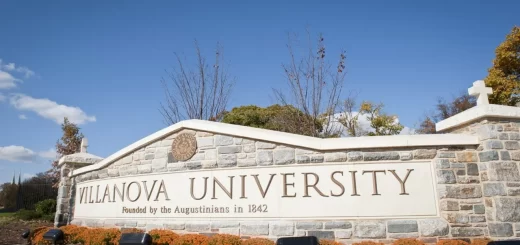 What GPA do you need to get into Villanova? - Acceptance Rate Villanova University