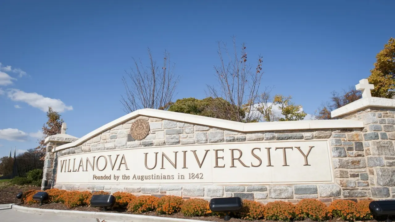 What GPA do you need to get into Villanova? - Acceptance Rate Villanova University