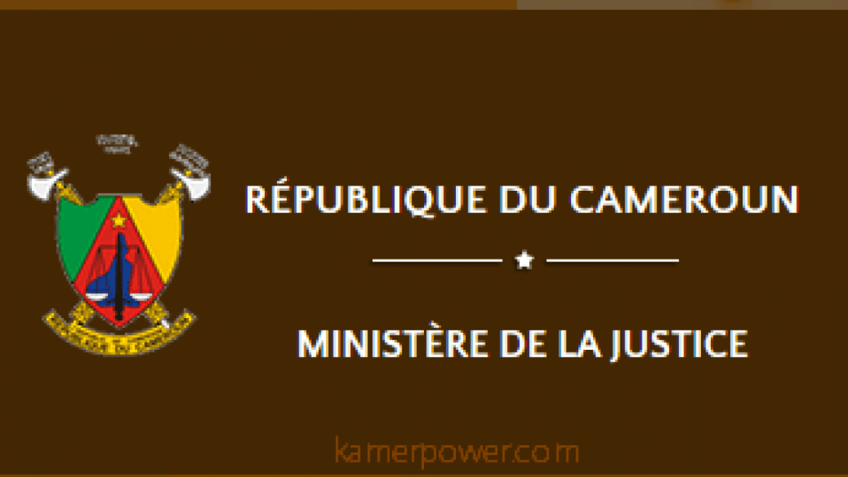 Concours recrutement de 150 Secrétaires au Ministère de la Justice 2024